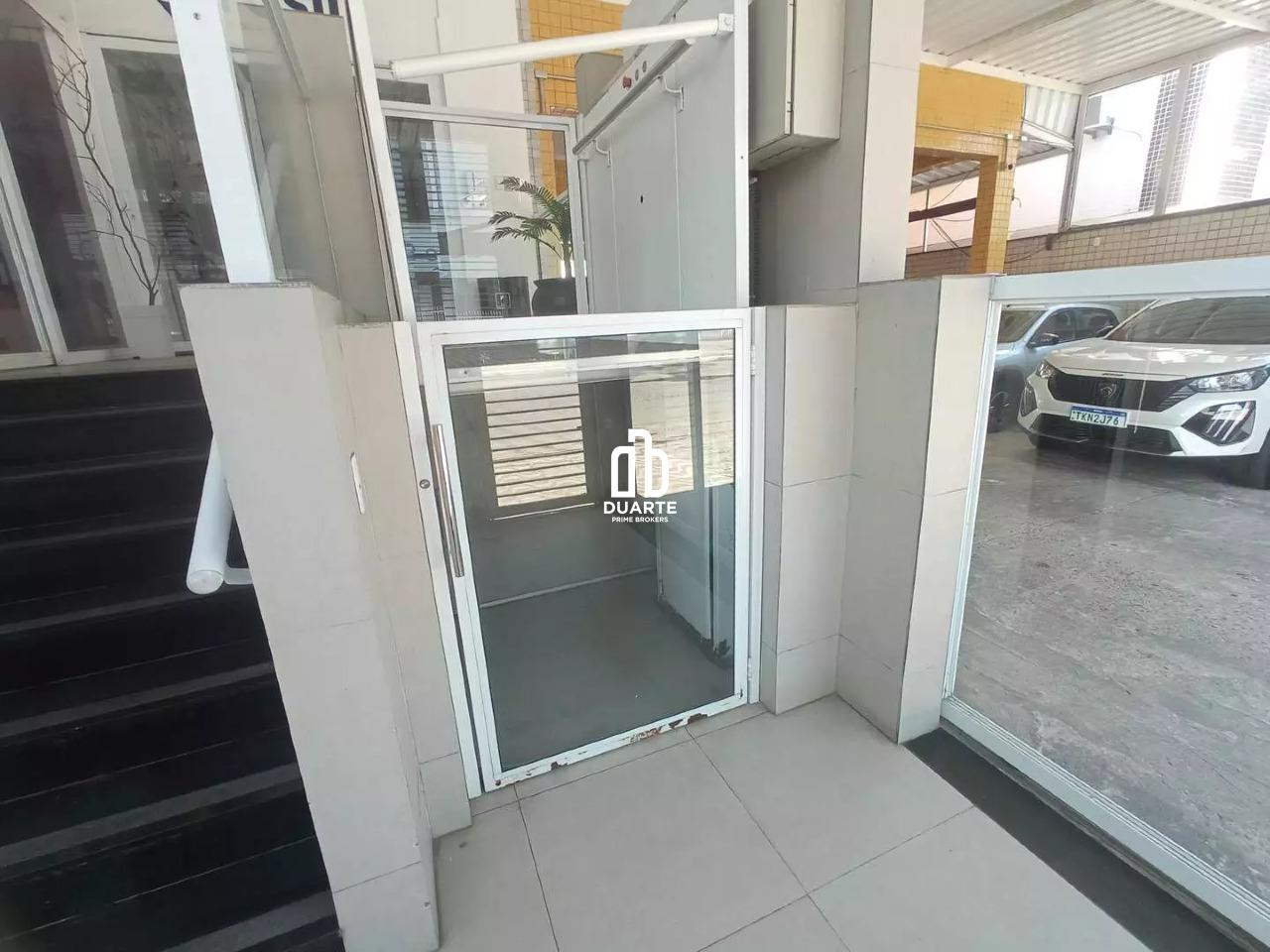 Loja à venda no VILA MATHIAS: 