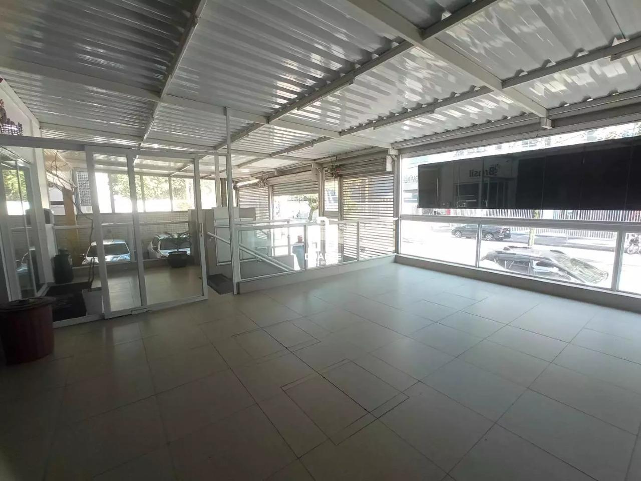 Loja à venda no VILA MATHIAS: 