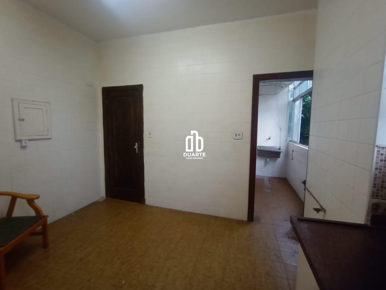 Apartamento à venda no ITARARÉ: 