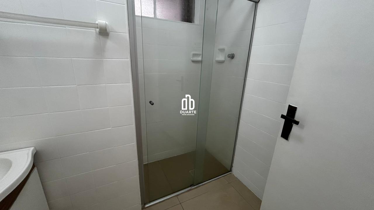 Apartamento à venda no BOQUEIRÃO: 