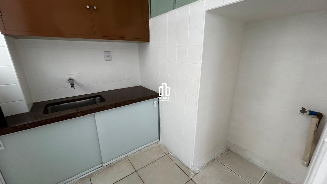 Apartamento à venda no BOQUEIRÃO: 