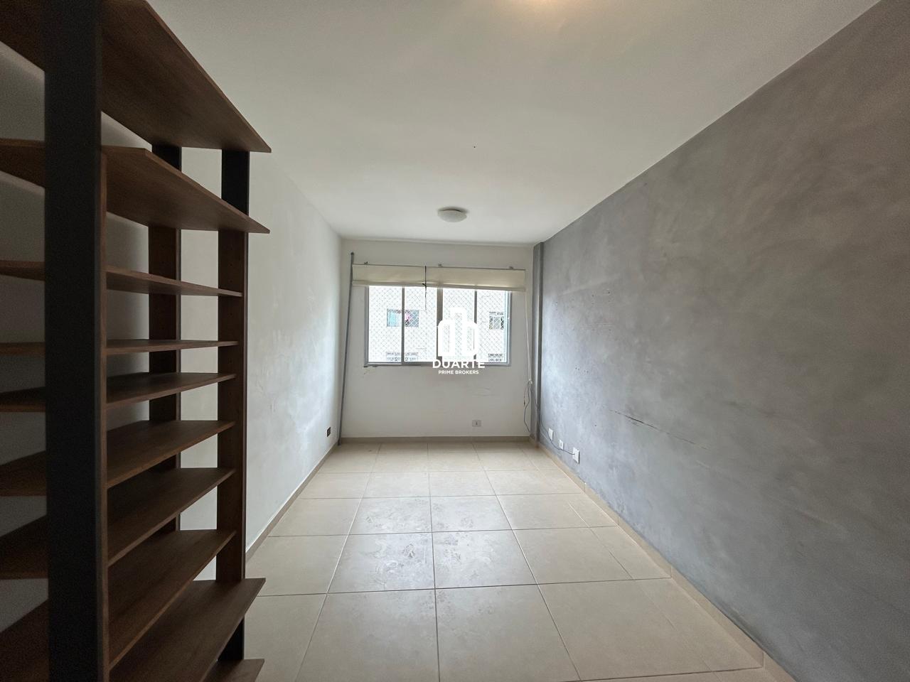 Apartamento à venda no CAMPO GRANDE: 