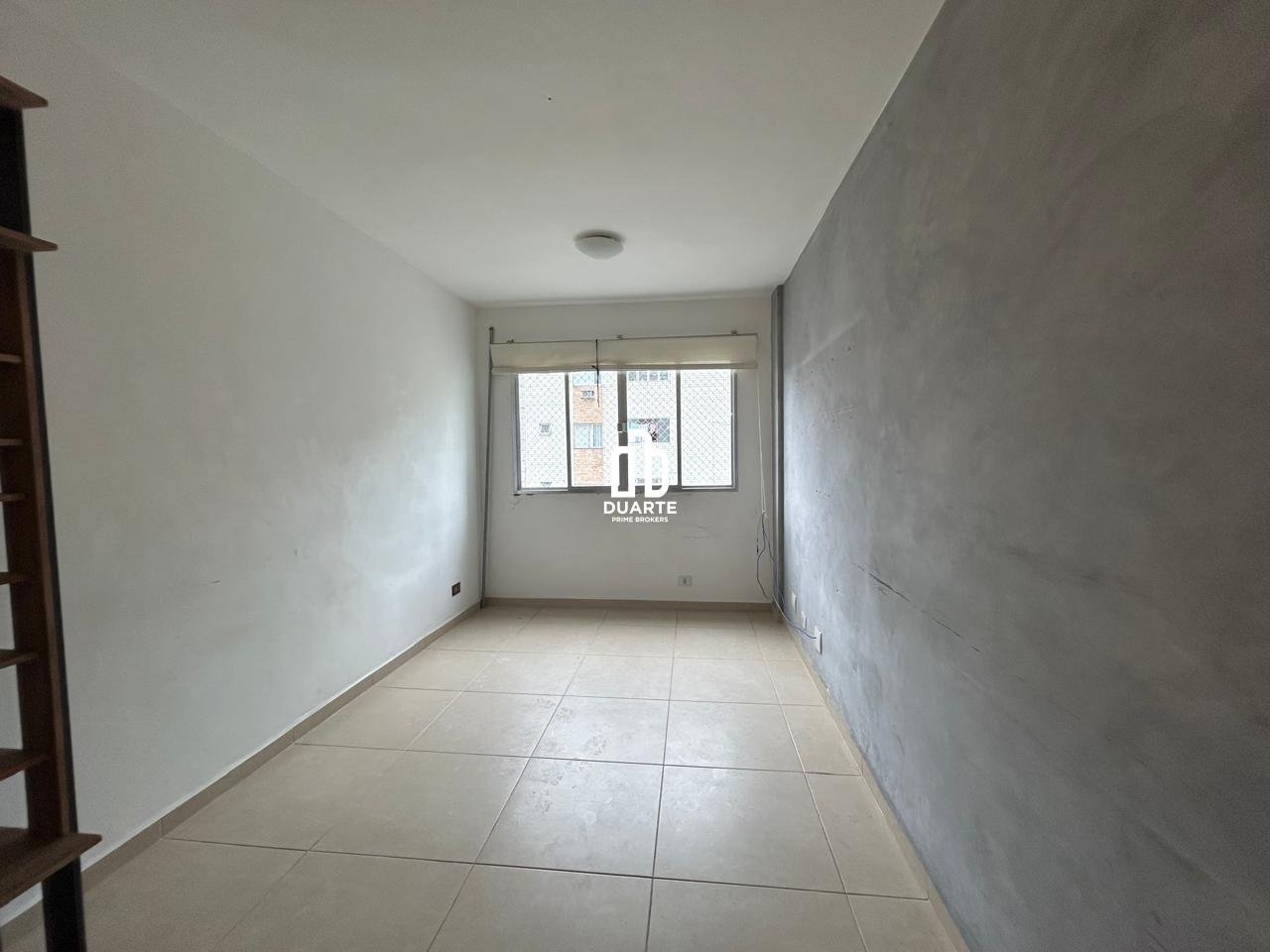 Apartamento à venda no CAMPO GRANDE: 