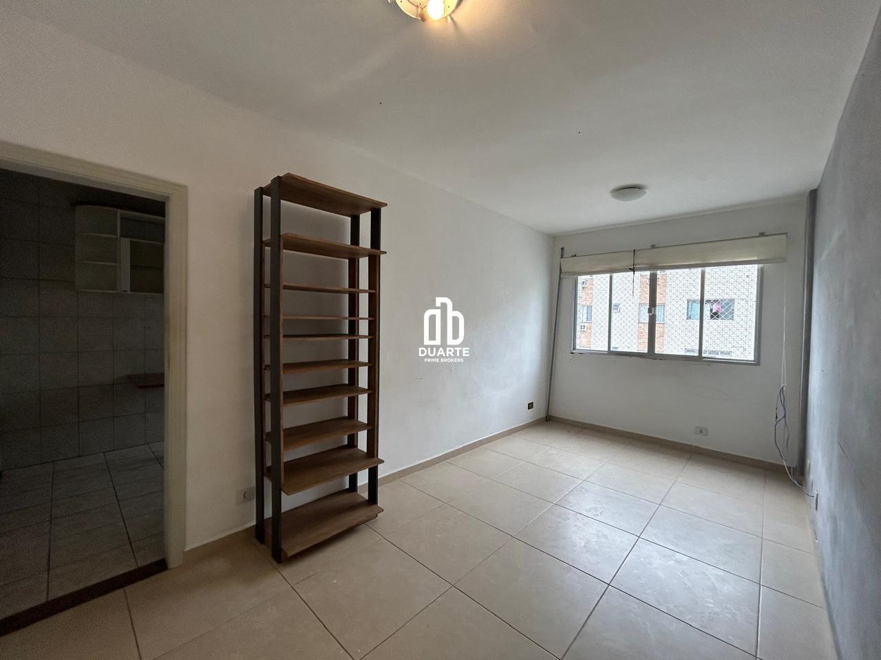 Apartamento à venda no CAMPO GRANDE: 