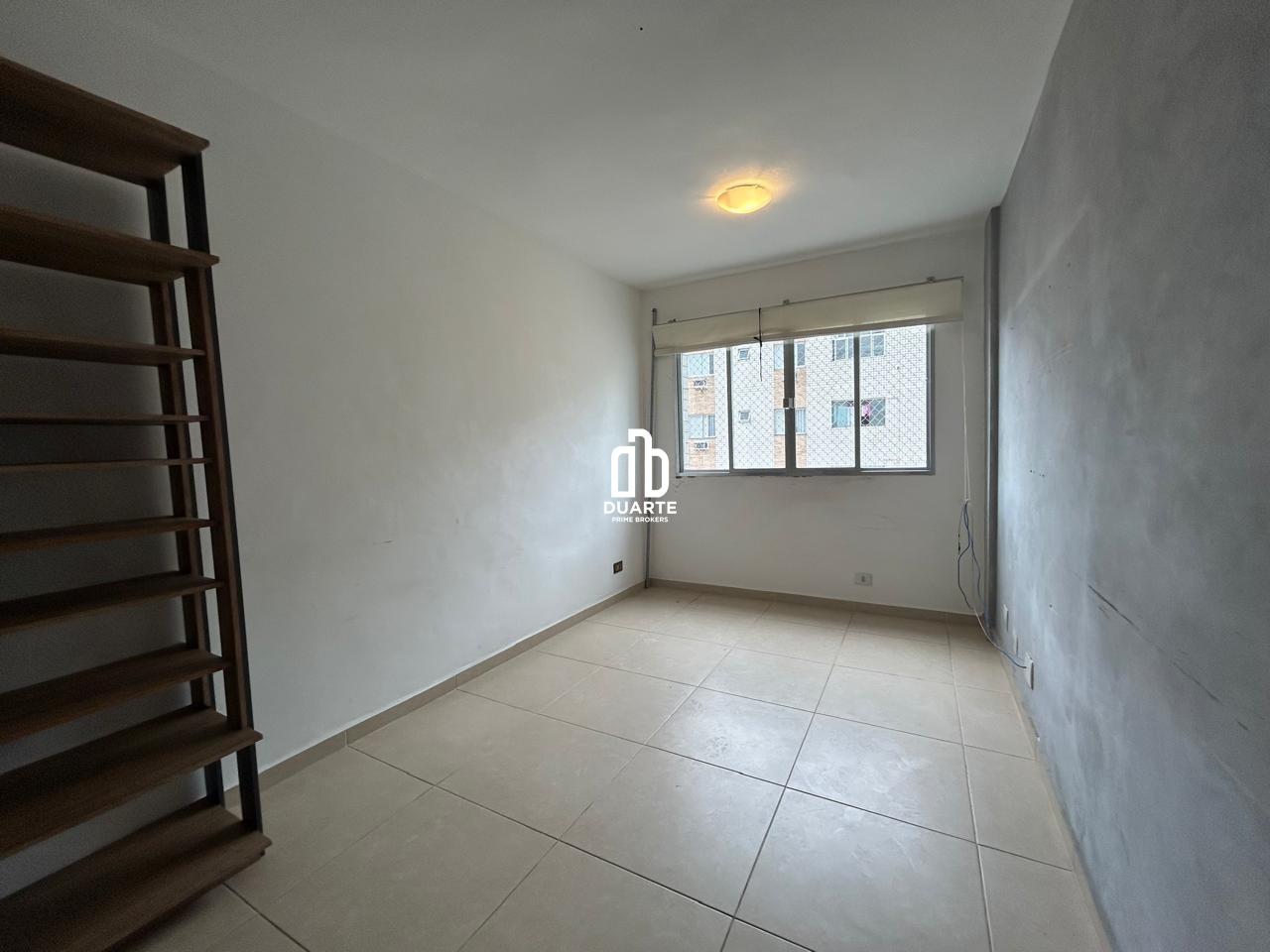 Apartamento à venda no CAMPO GRANDE: 