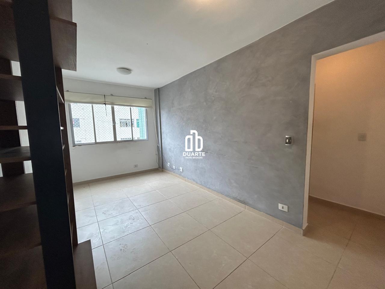 Apartamento à venda no CAMPO GRANDE: 