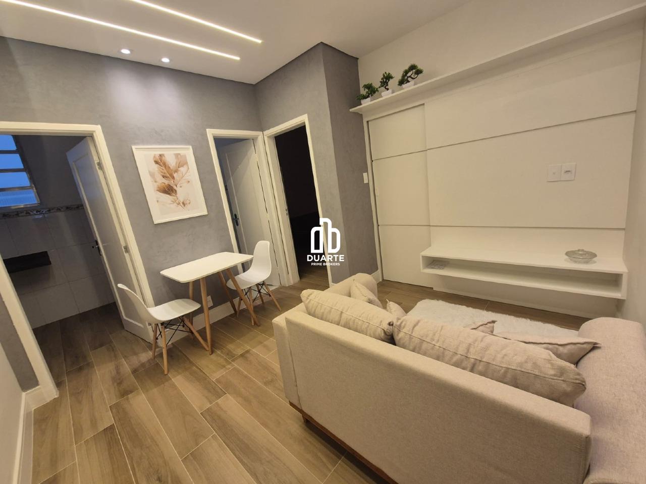 Apartamento à venda no BOQUEIRÃO: 