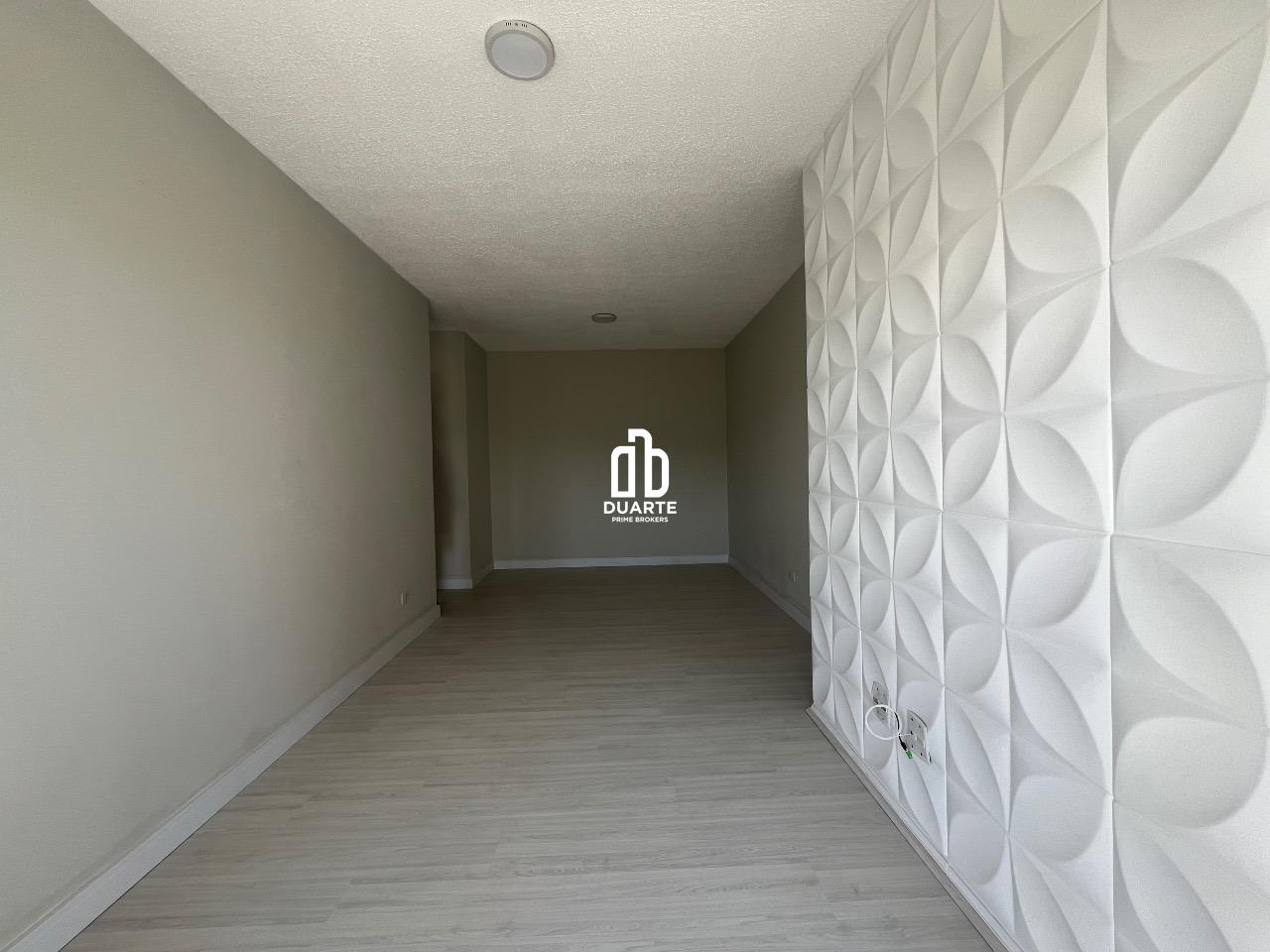 Apartamento à venda no MORRO NOVA CINTRA: 