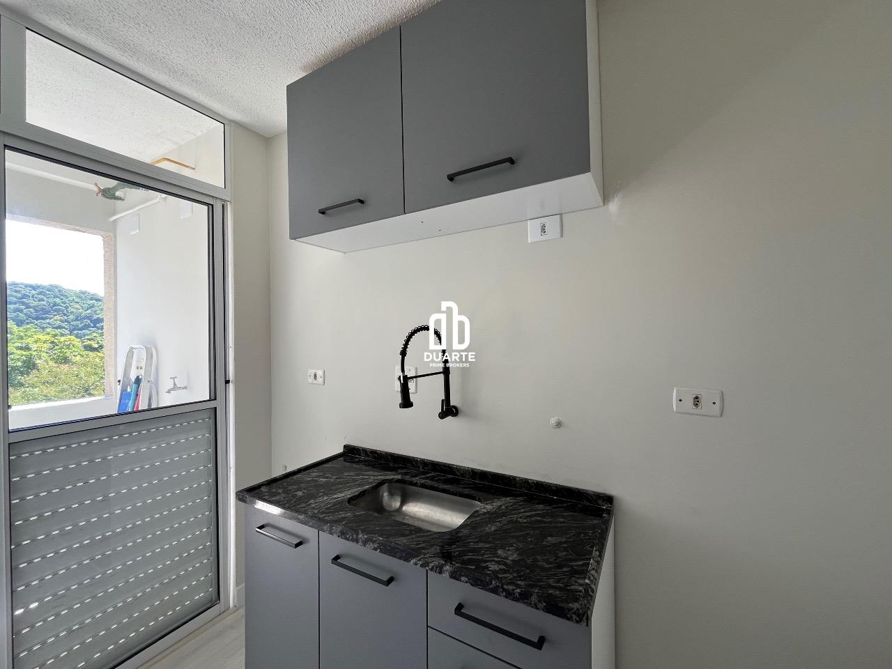 Apartamento à venda no MORRO NOVA CINTRA: 