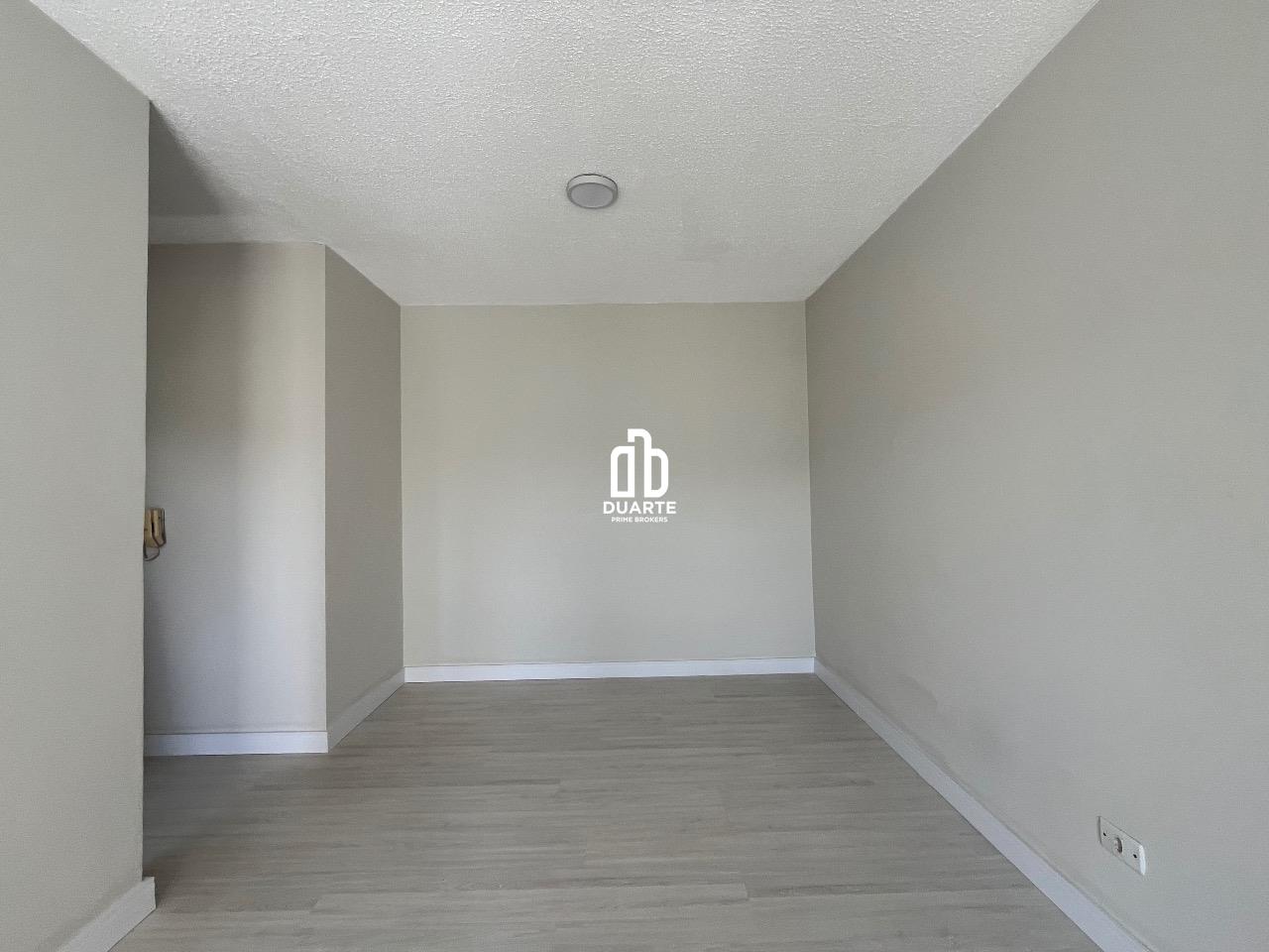 Apartamento à venda no MORRO NOVA CINTRA: 