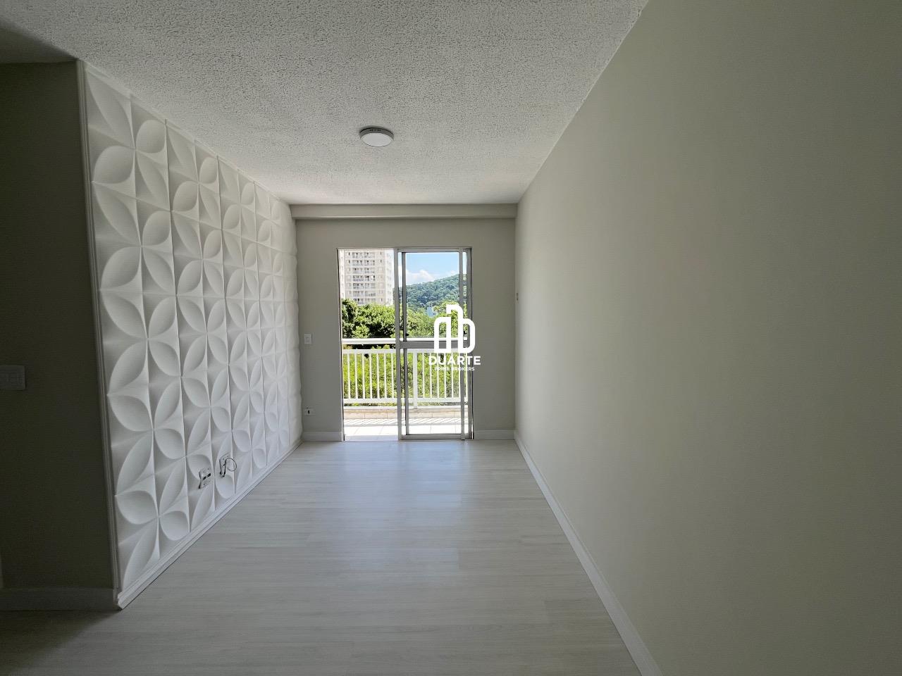 Apartamento à venda no MORRO NOVA CINTRA: 