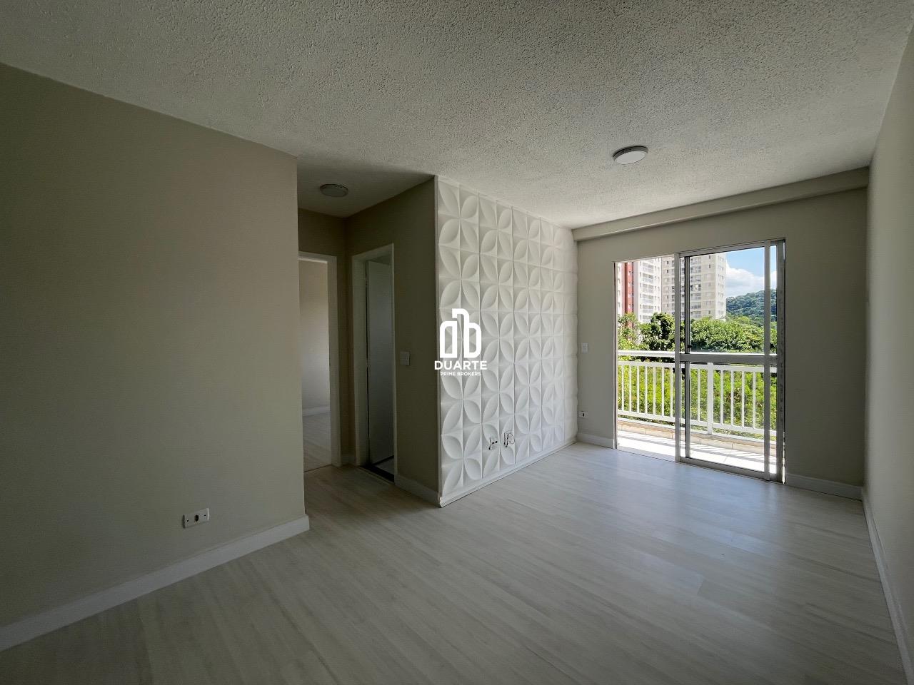 Apartamento à venda no MORRO NOVA CINTRA: 