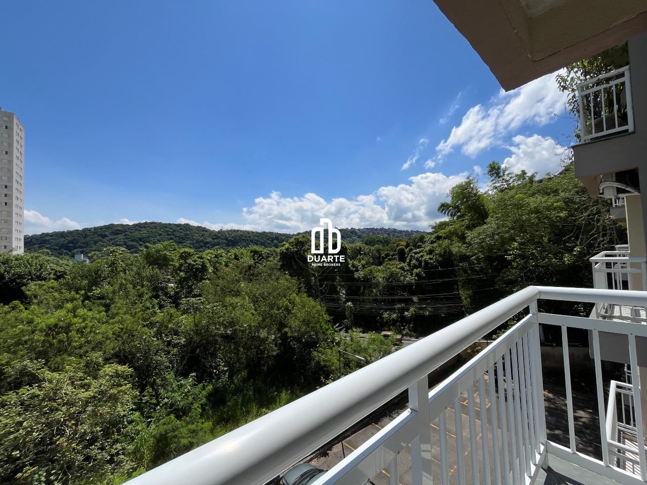 Apartamento à venda no MORRO NOVA CINTRA: 