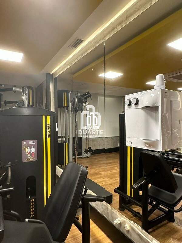 Apartamento à venda no EMBARE: Foto 07