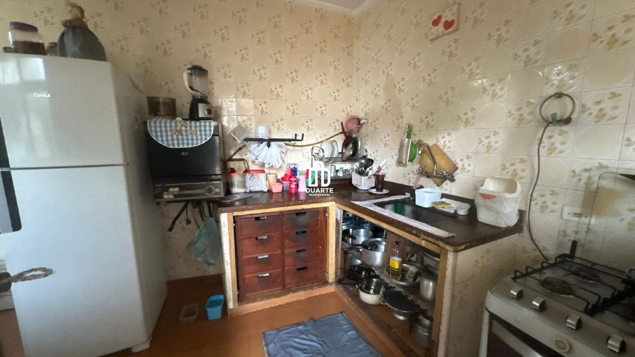 Sobrado à venda no VILA BELMIRO: 