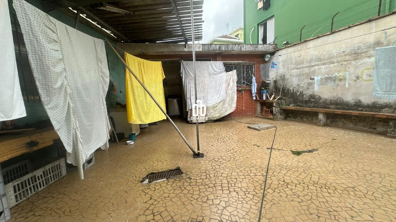 Sobrado à venda no VILA BELMIRO: 