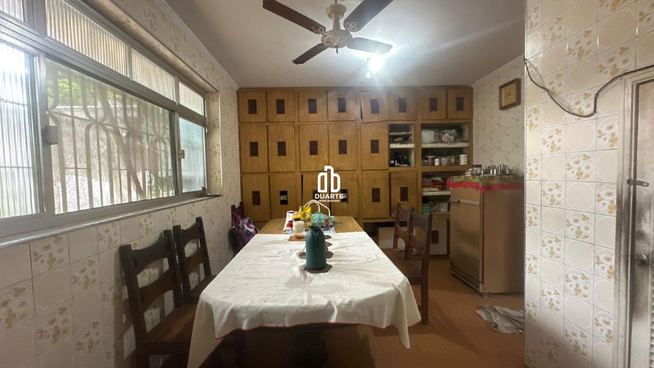 Sobrado à venda no VILA BELMIRO: 