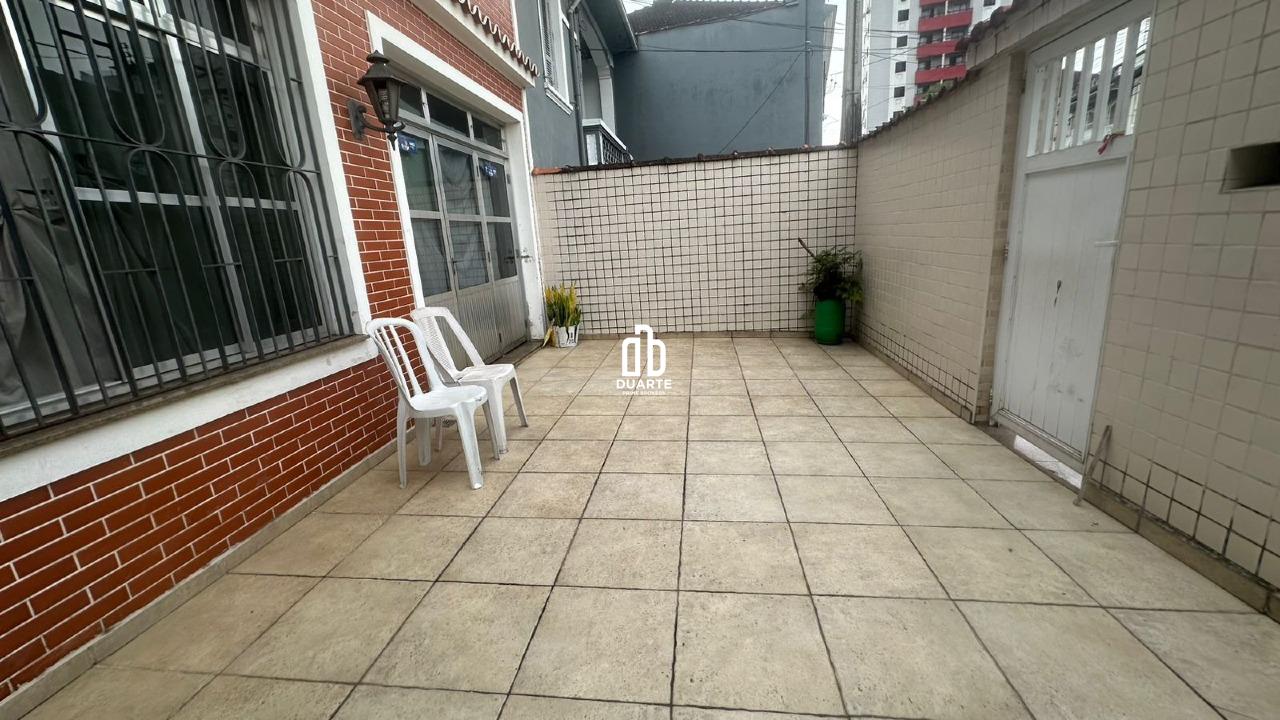 Sobrado à venda no VILA BELMIRO: 