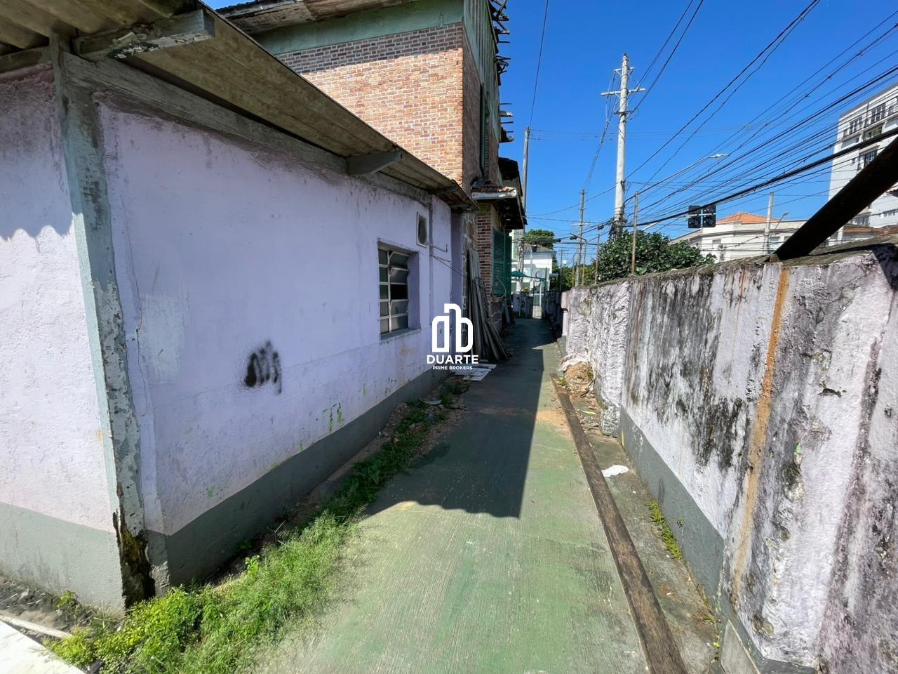 Terreno à venda no ENCRUZILHADA: 