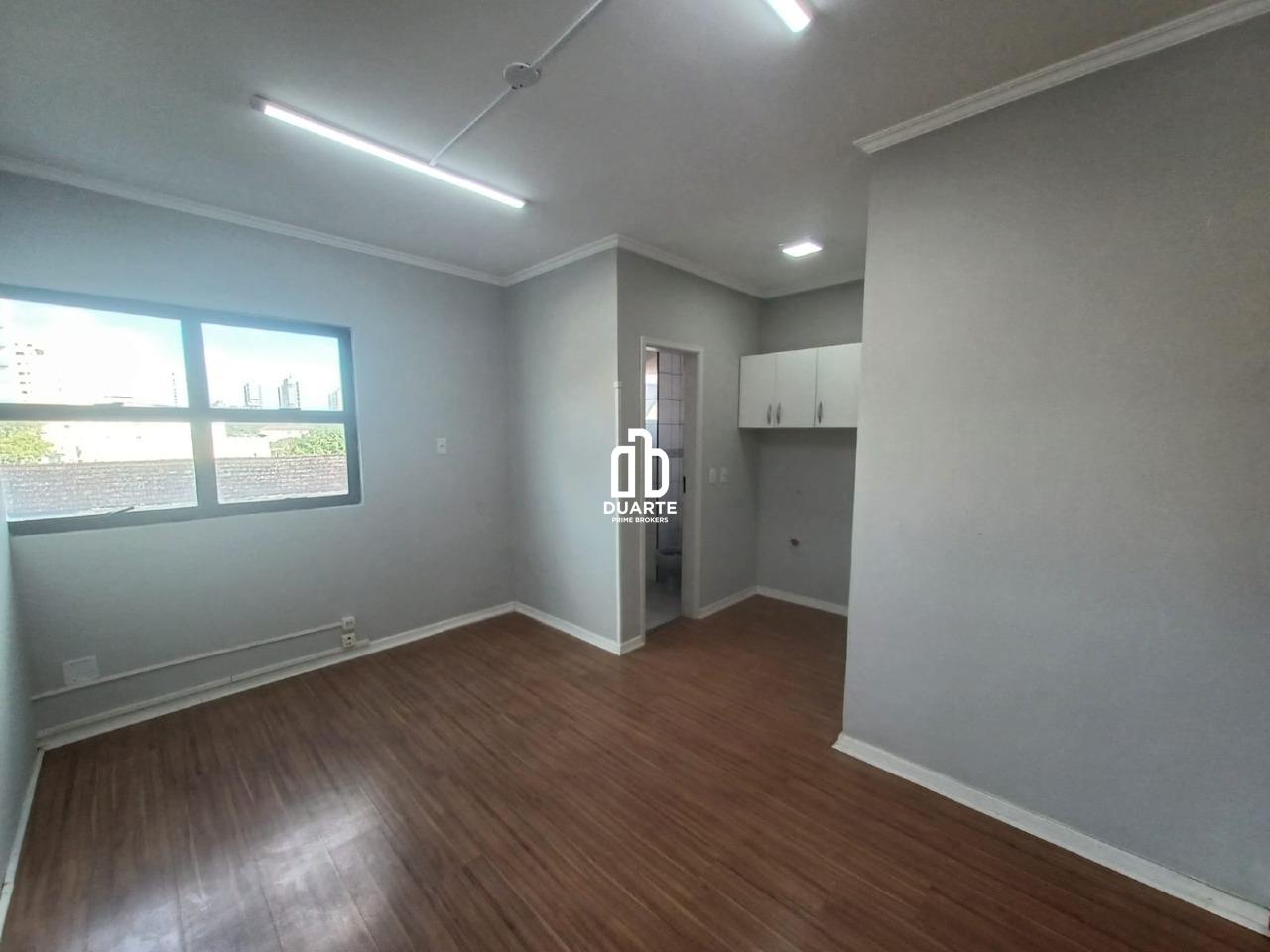 Sala para aluguel no APARECIDA: 