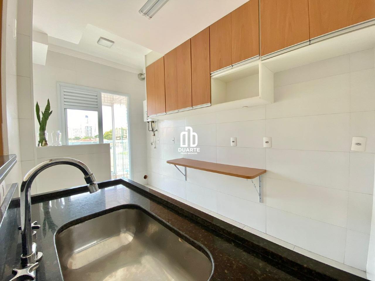 Apartamento à venda no PONTA DA PRAIA: 