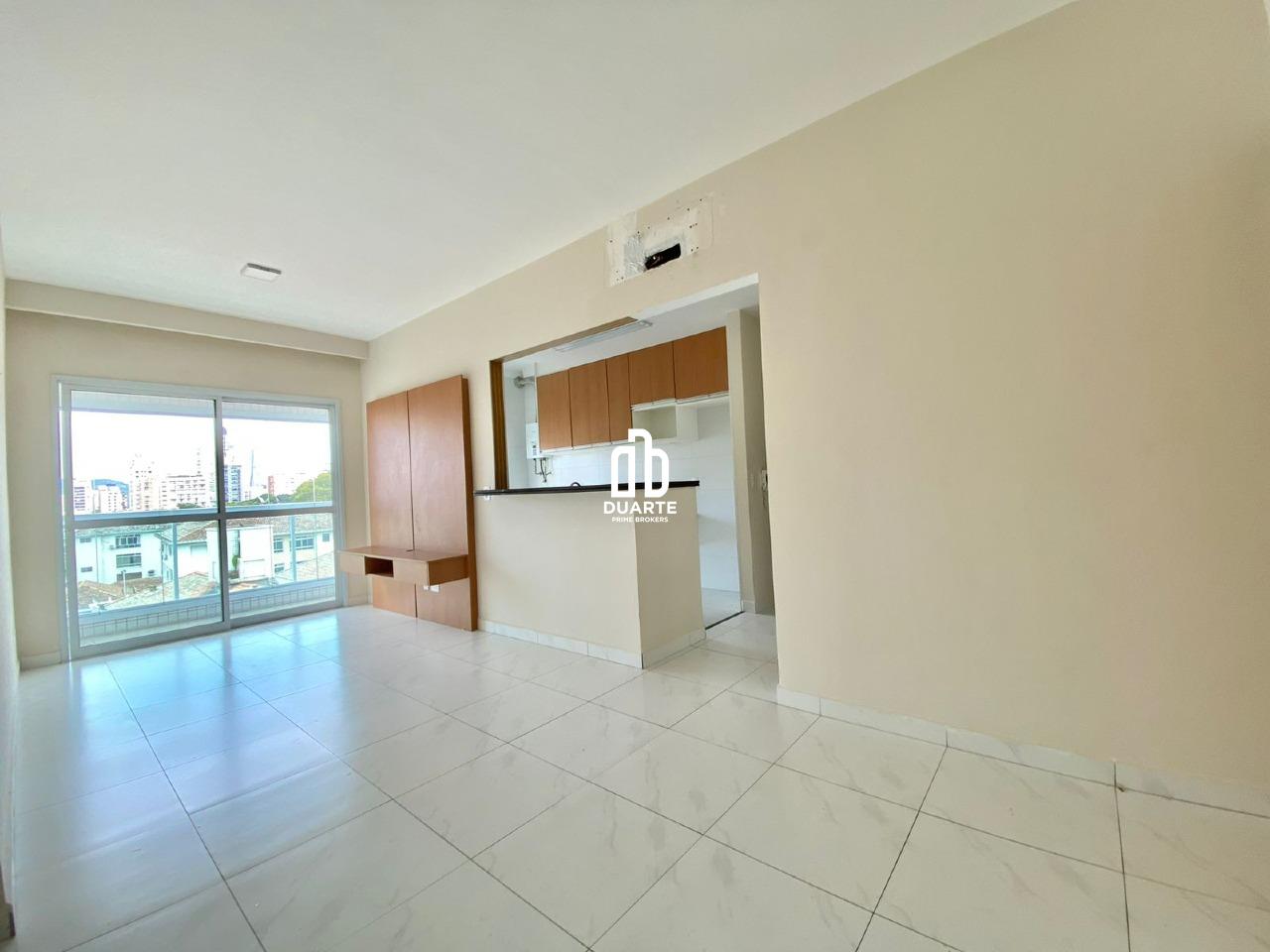 Apartamento à venda no PONTA DA PRAIA: 