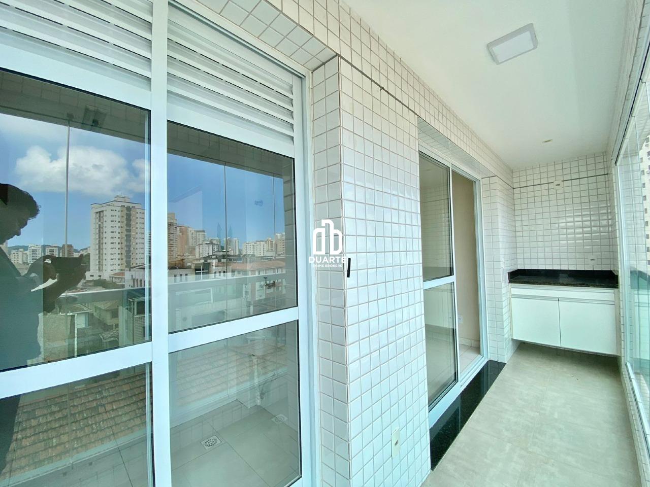 Apartamento para aluguel no PONTA DA PRAIA: 