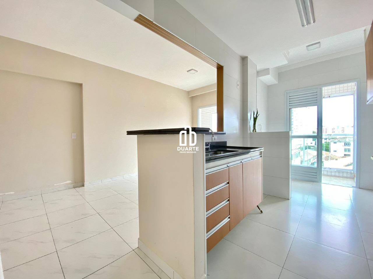 Apartamento para aluguel no PONTA DA PRAIA: 