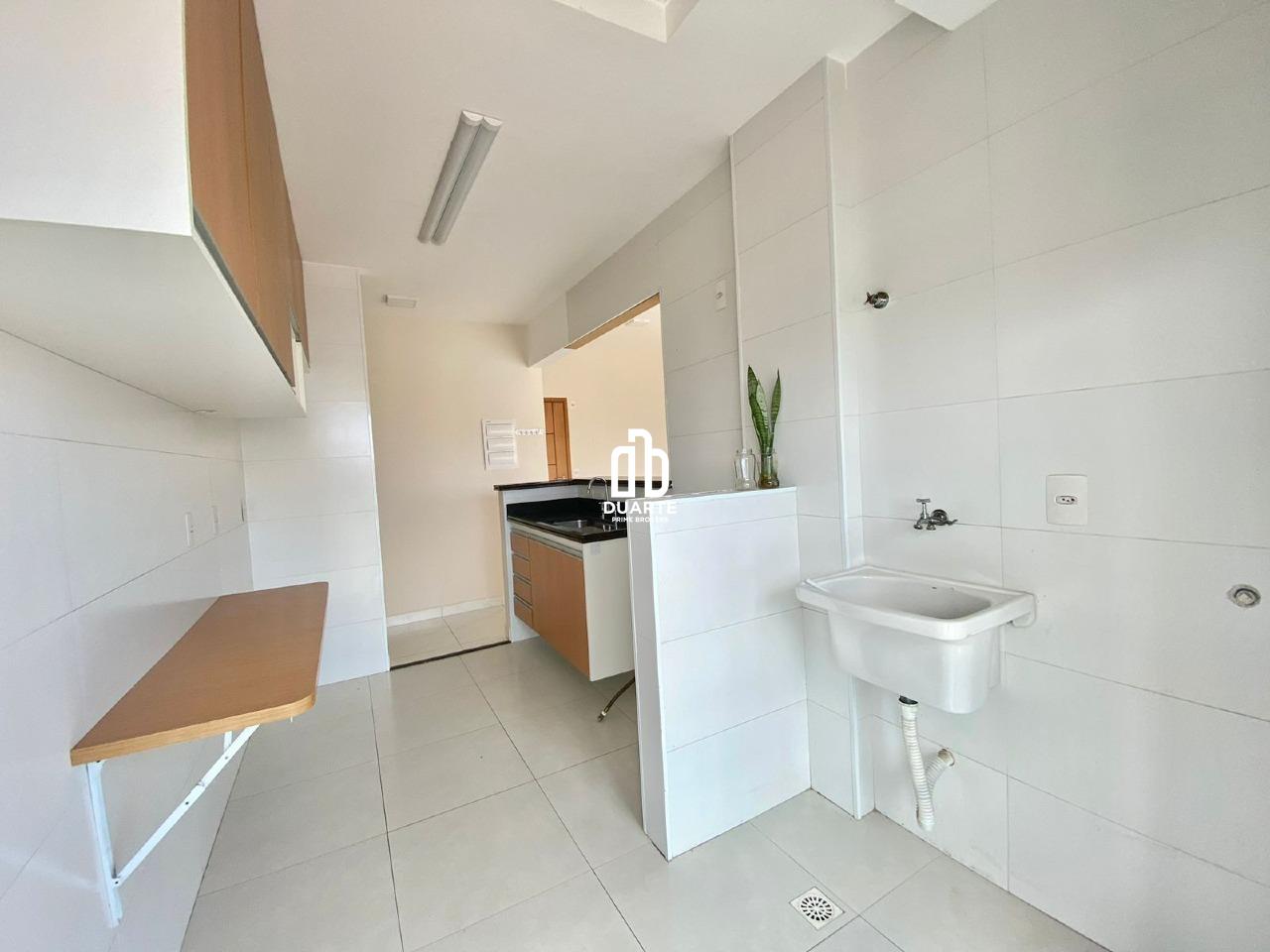 Apartamento para aluguel no PONTA DA PRAIA: 