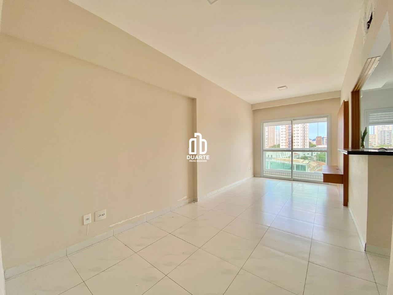 Apartamento para aluguel no PONTA DA PRAIA: 