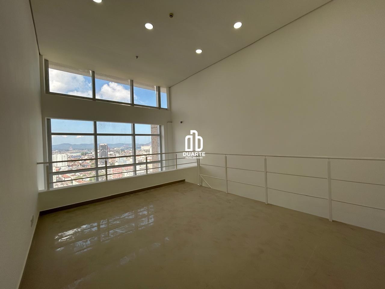 Sala para aluguel no VILA MATHIAS: 