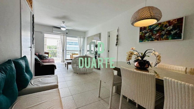 Apartamento à venda no RIVIERA: Foto 01