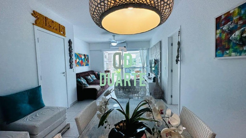 Apartamento à venda no RIVIERA: Foto 02