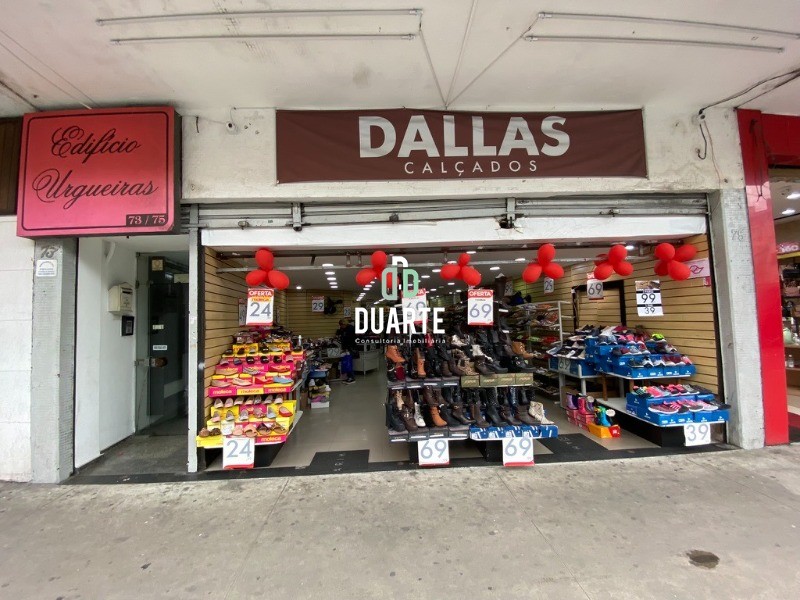 Predio Inteiro à venda no CENTRO: Foto 02