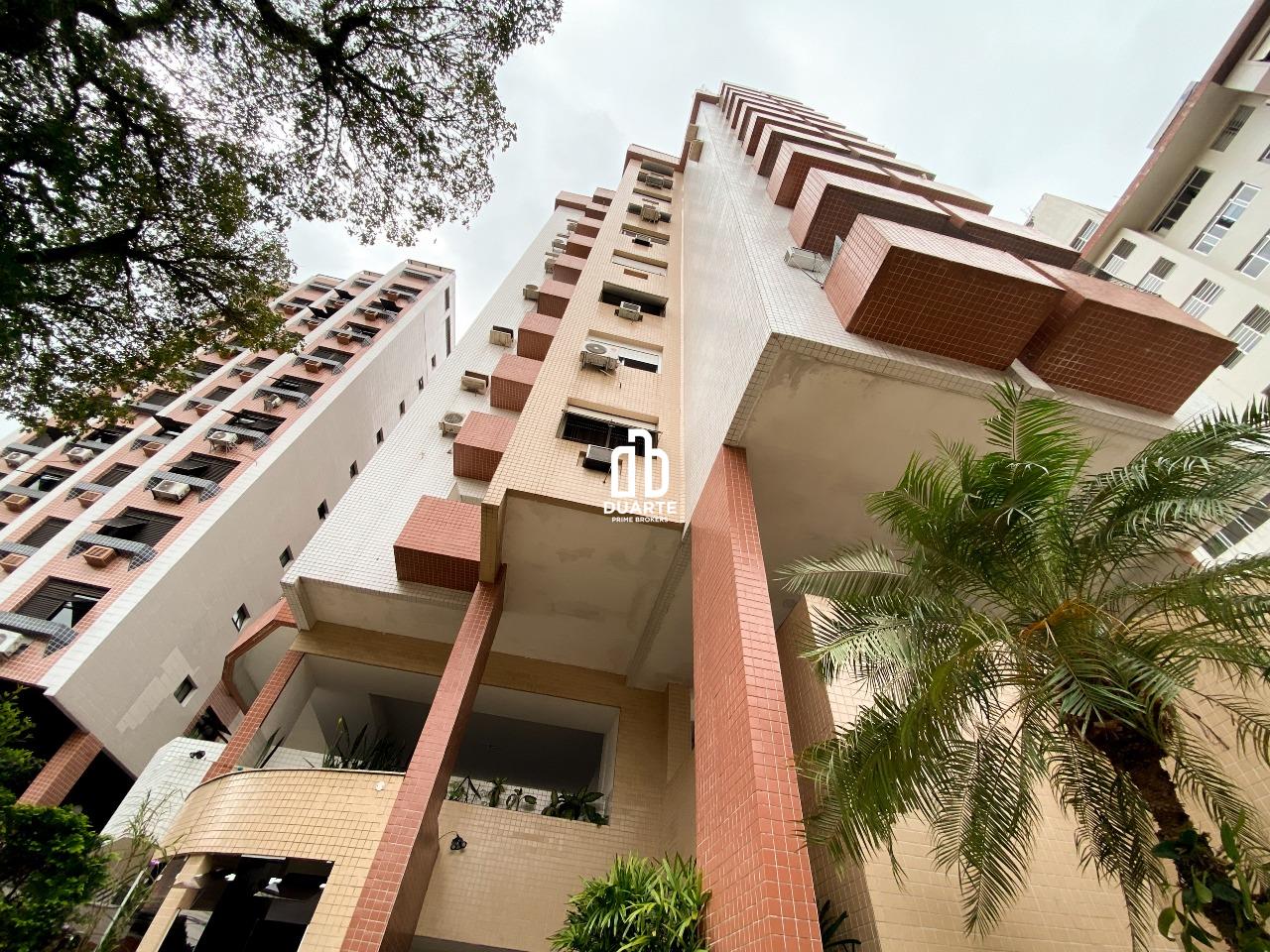 Cobertura à venda no EMBARE: 