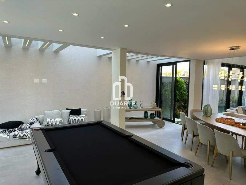 Casa à venda no RIVIERA DE SÃO LOURENÇO: Foto 04