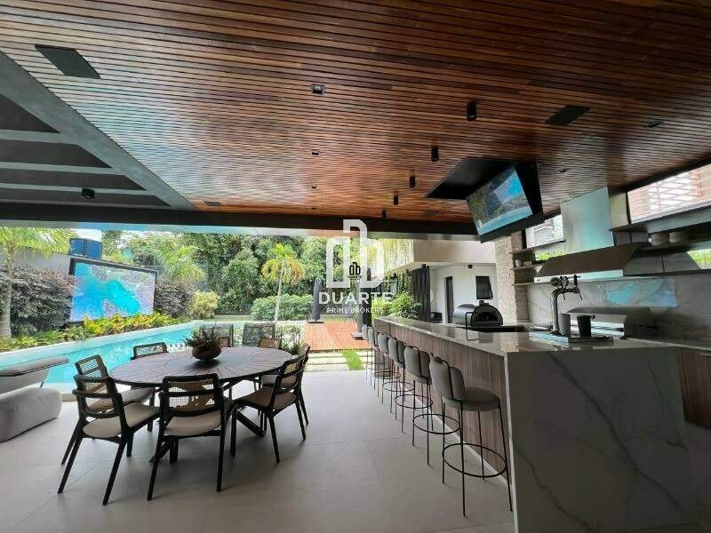 Casa à venda no RIVIERA DE SÃO LOURENÇO: Foto 04