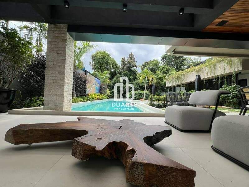 Casa à venda no RIVIERA DE SÃO LOURENÇO: Foto 01