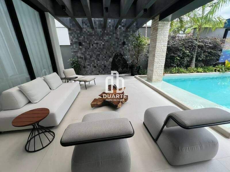 Casa à venda no RIVIERA DE SÃO LOURENÇO: Foto 03