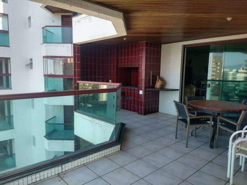 Apartamento à venda no RIVIERA DE SÃO LOURENÇO: Foto 02