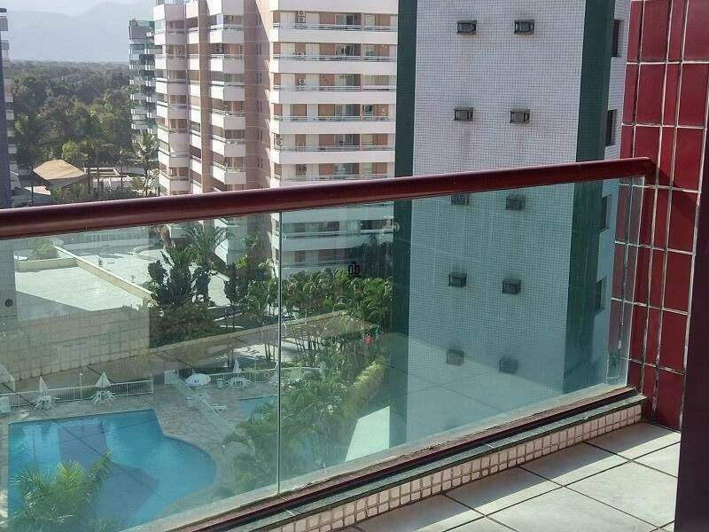 Apartamento à venda no RIVIERA DE SÃO LOURENÇO: Foto 08