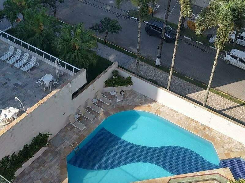 Apartamento à venda no RIVIERA DE SÃO LOURENÇO: Foto 12