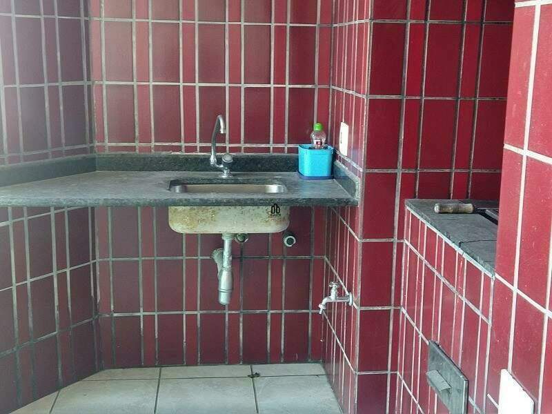Apartamento à venda no RIVIERA DE SÃO LOURENÇO: Foto 04