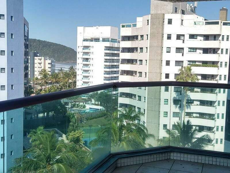 Apartamento à venda no RIVIERA DE SÃO LOURENÇO: Foto 01