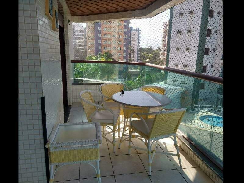 Apartamento à venda no RIVIERA DE SÃO LOURENÇO: Foto 03