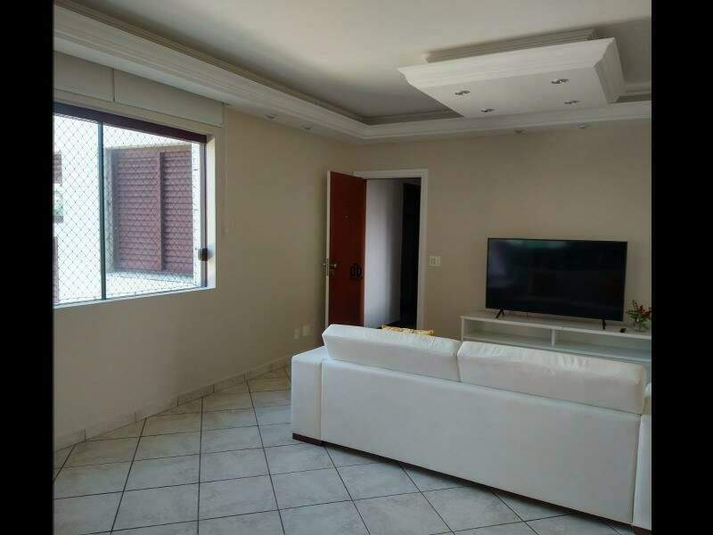 Apartamento à venda no RIVIERA DE SÃO LOURENÇO: Foto 04