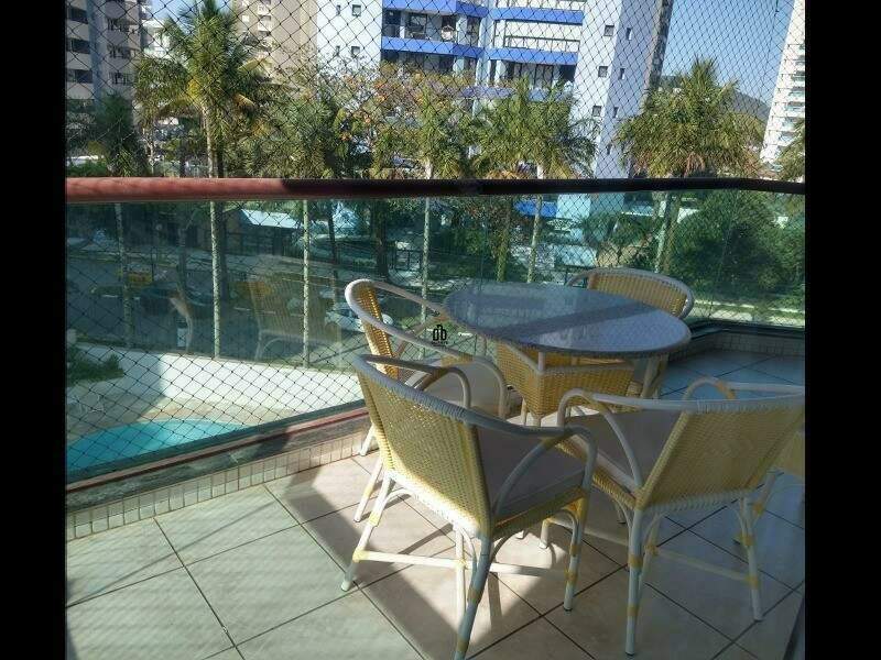 Apartamento à venda no RIVIERA DE SÃO LOURENÇO: Foto 02