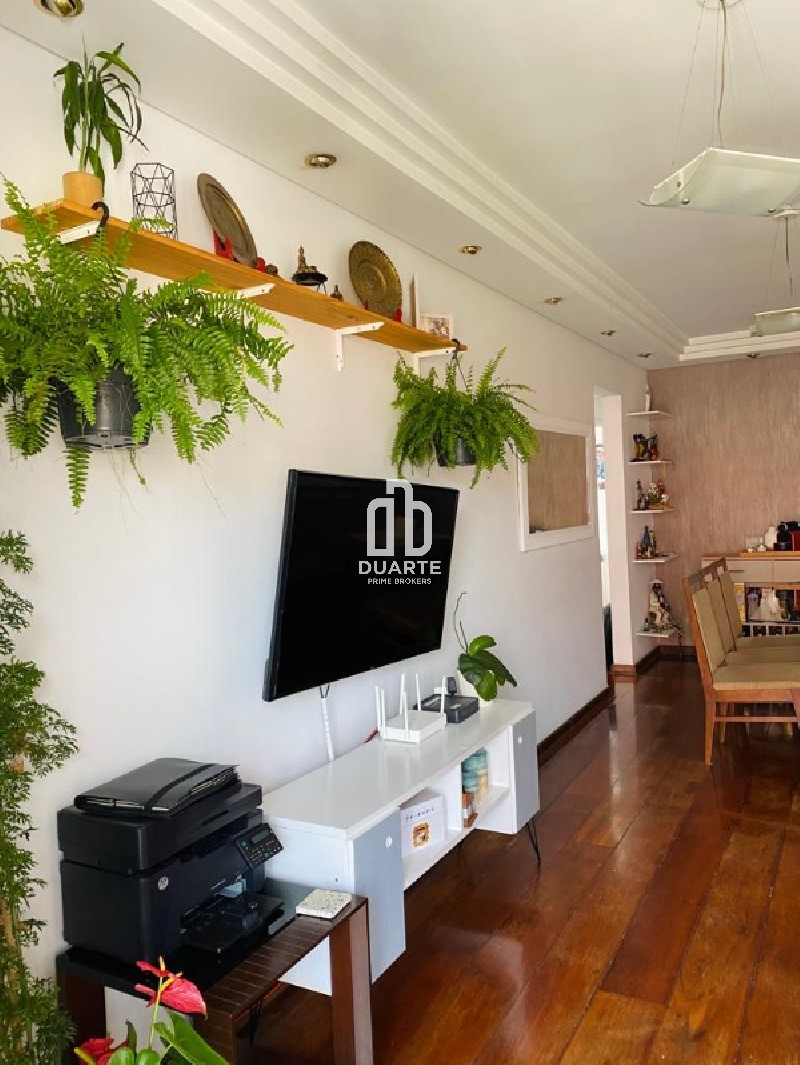 Apartamento à venda no VILA BELMIRO: Foto 07