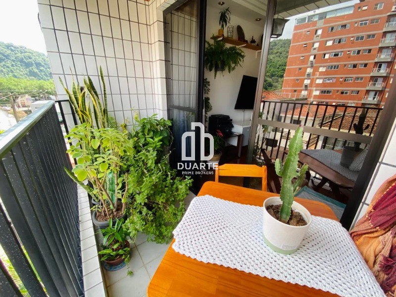 Apartamento à venda no VILA BELMIRO: Foto 08