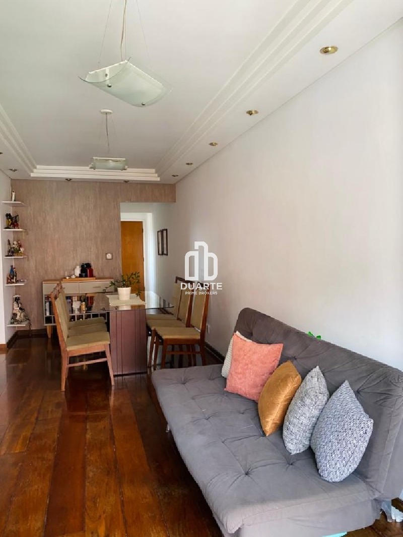 Apartamento à venda no VILA BELMIRO: Foto 06